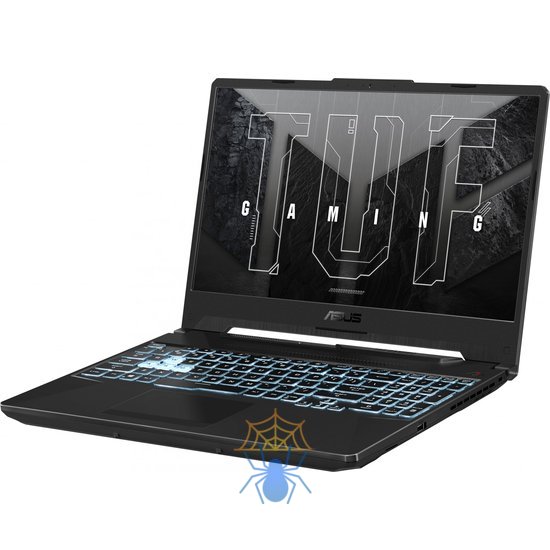 Ноутбук Asus TUF Gaming A15 FA506NC-HN063 Ryzen 5 7535HS 16Gb SSD512Gb NVIDIA GeForce RTX 3050 4Gb 15.6" IPS FHD (1920x1080) noOS black WiFi BT Cam (90NR0JF7-M005D0) фото 3