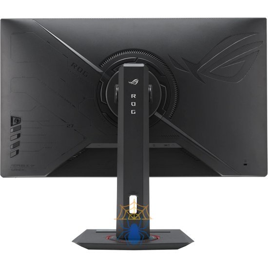 Монитор Asus 27" ROG Strix XG27ACS черный IPS LED 16:9 HDMI матовая HAS Piv 1000:1 400cd 178гр/178гр 2560x1440 180Hz DP 2K USB 6.61кг фото 2