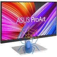 Монитор Asus 27" ProArt PA278CGV черный IPS LED 16:9 HDMI M/M матовая HAS Piv 400cd 178гр/178гр 2560x1440 144Hz FreeSync Premium DP 2K USB 8.5кг фото 4