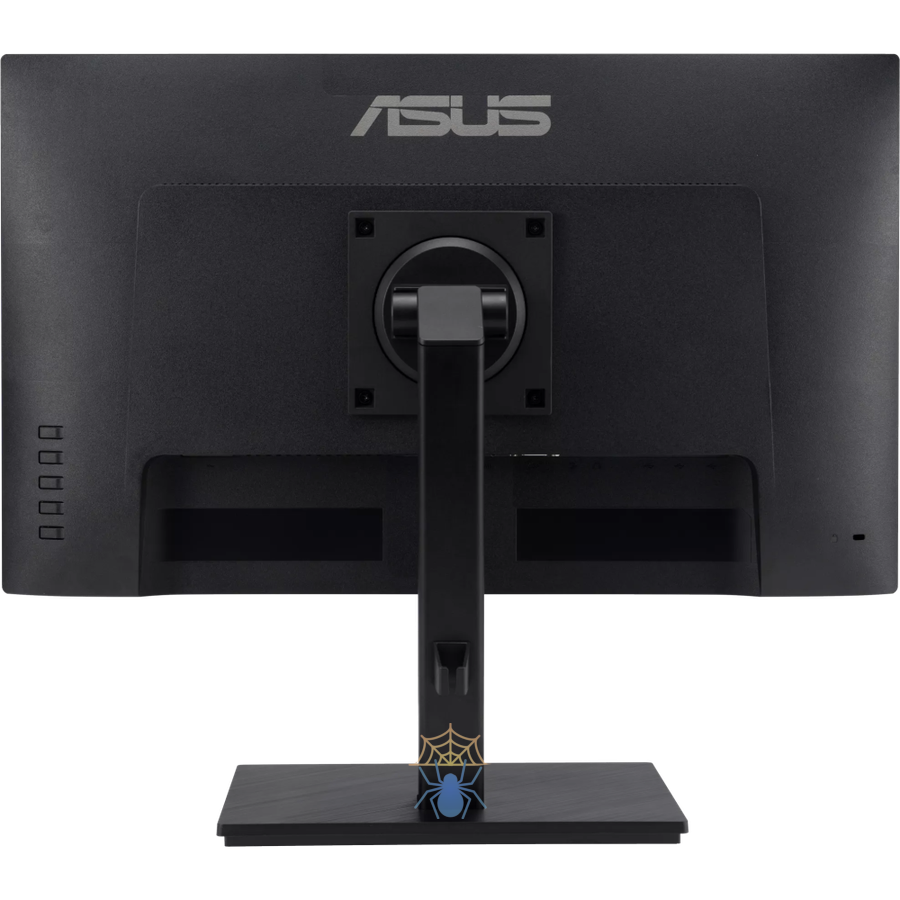 Монитор ASUS 23.8" VA24EQSB IPS 1920x1080 5ms 300cd 75Hz MM HDMI D-Sub DP Swivel Pivot HAS Black; 90LM056F-B01170 фото 5