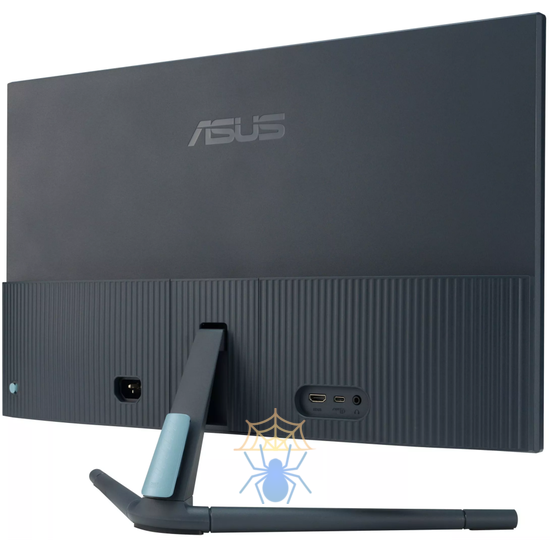 Монитор Asus 23.8" VU249CFE-B черный IPS LED 1ms 16:9 HDMI матовая 250cd 178гр/178гр 1920x1080 100Hz FHD USB 4кг фото 5