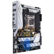 Материнская плата Asus PRIME X299-A II Soc-2066 Intel X299 8xDDR4 ATX AC`97 8ch(7.1) GbLAN RAID фото 3