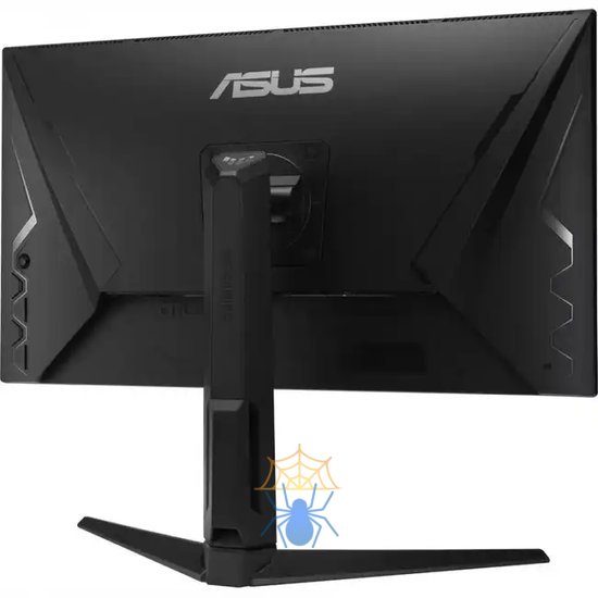 Монитор Asus 28" TUF Gaming VG28UQL1A черный IPS LED 16:9 HDMI M/M матовая HAS Piv 450cd 178гр/178гр 3840x2160 144Hz G-Sync FreeSync Premium DP 4K USB 6.89кг фото 4