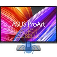 Монитор Asus 24.1" ProArt PA248CRV черный IPS LED 16:10 HDMI M/M матовая HAS Piv 350cd 178гр/178гр 1920x1200 75Hz DP WU USB 5.9кг фото 3