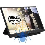 Монитор Asus 15.6" ZenScreen MB166C черный IPS LED 16:9 матовая 250cd 178гр/178гр 1920x1080 60Hz FHD USB 0.78кг фото 4