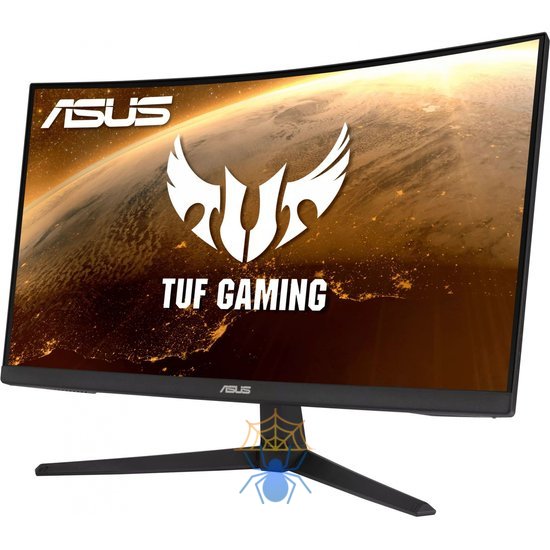 Монитор Asus 23.8" TUF Gaming VG24VQ1B черный VA LED 1ms 16:9 HDMI M/M матовая 350cd 178гр/178гр 1920x1080 165Hz FreeSync Premium DP FHD 3.48кг фото 3