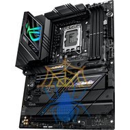 Материнская плата Asus ROG STRIX Z790-F GAMING WIFI II Soc-1700 Intel Z790 4xDDR5 ATX AC`97 8ch(7.1) 2.5Gg RAID+HDMI+DP фото 5