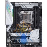 Материнская плата Asus PRIME X299-A II Soc-2066 Intel X299 8xDDR4 ATX AC`97 8ch(7.1) GbLAN RAID фото