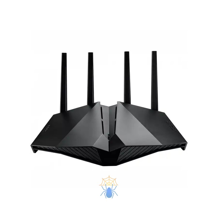 Роутер беспроводной Asus DSL-AX82U AX5400 10/100/1000BASE-TX/xDSL фото 5