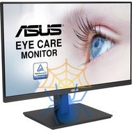 Монитор Asus 27" VA27EQSB черный IPS LED 16:9 HDMI M/M матовая HAS Piv 300cd 178гр/178гр 1920x1080 75Hz VGA DP FHD USB 6кг фото 3