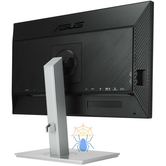 Монитор ASUS 23.8" ProArt PA247CV IPS 1920X1080 5ms 300cd 75Hz MM HDMI DP*2 USB Type-C Swivel Pivot HAS Black; 90LM03Y1-B02370 фото 6