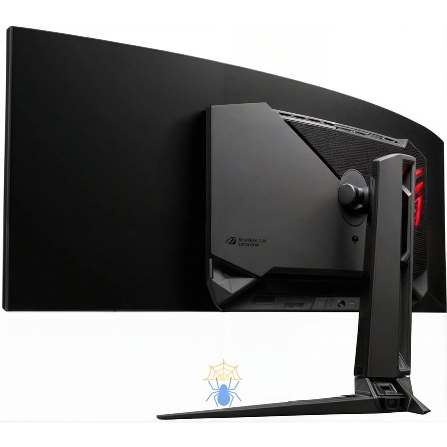 Монитор Asus 49" ROG Swift PG49WCD черный QD OLED LED 1ms 32:9 HDMI матовая HAS Piv 250cd 178гр/178гр 5120x1440 144Hz DP 5K USB 11.7кг фото 3