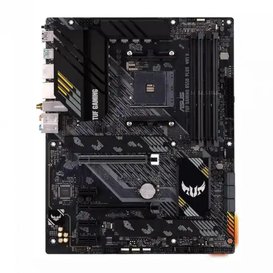 Материнская плата Asus TUF GAMING B550M-PLUS WIFI II 90MB19Y0-M0EAY0