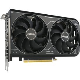 Видеокарта Asus GeForce RTX 4060 Ti Dual OC Edition V2 DUAL-RTX4060TI-O8G-V2