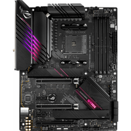 Материнская плата Asus ROG STRIX B550-XE GAMING WIFI