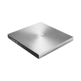 Оптический привод Asus Внешний DVD-RW ZenDrive USB Серебро SDRW-08U7M-U / SIL G AS SDRW-08U7M-U/SIL/G/AS