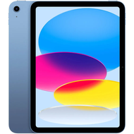 Планшет Apple iPad (10th Gen) 64Gb Wi-Fi Blue MPQ13HN/A