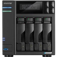 Дисковая системы хранения данных СХД AsusTOR Lockerstor 4 Gen2 AS6704T