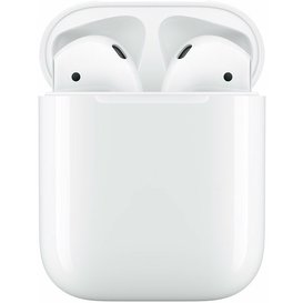 Гарнитура Apple AirPods (2nd generation) with Charging Case MV7N2ZM/A