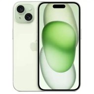 Смартфон Apple iPhone 15 256Gb Green MTLN3CH/A