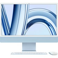 Моноблок Apple iMac 24 (M3, 2023, Two ports) Z197000DV