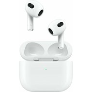 Гарнитура Apple AirPods (3rd generation) with Lightning Charging Case MPNY3CH/A