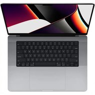 Ноутбук Apple MacBook Pro 16 (M1 Pro, 2021) MK183RU/A