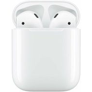 Гарнитура Apple AirPods (2nd generation) with Charging Case MV7N2AM/A