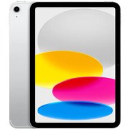 Планшет Apple iPad (10th Gen) 64Gb Wi-Fi + Cellular Silver MQ6J3RK/A