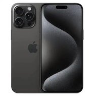 Смартфон Apple iPhone 15 Pro Max 256Gb Black Titanium MU6P3J/A