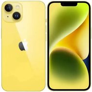 Смартфон Apple iPhone 14 Plus 128Gb Yellow MR693ZD/A