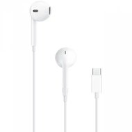 Гарнитура Apple EarPods (USB-C) MTJY3ZM/A