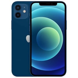 Смартфон Apple iPhone 12 64Gb Blue MGJ83HN/A