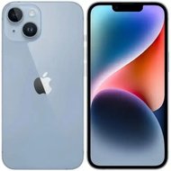 Смартфон Apple iPhone 14 Plus 128Gb Blue MQ523ZD/A