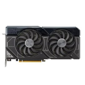 Видеокарта Asus nVidia GeForce RTX 4070 Super 12Gb DUAL-RTX4070S-O12G 90YV0K82-M0NA00