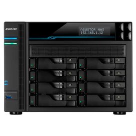 Дисковая системы хранения данных СХД AsusTOR AS6508T