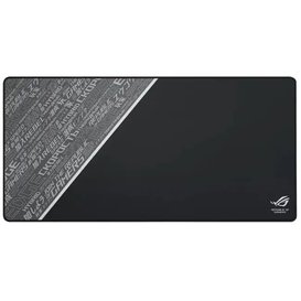 Коврик для мышки Asus ROG Sheath Black 90MP00K3-B0UA00