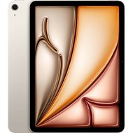 Планшет Apple iPad Air 11" (M2) 128Gb Wi-Fi Starlight MUWE3LL/A