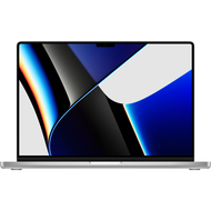 Ноутбук Apple MacBook Pro 16 (M1 Max, 2021) MK1H3C/A