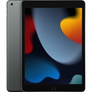 Планшет Apple iPad (9th Gen) 64Gb Wi-Fi Space Grey MK2K3CH/A