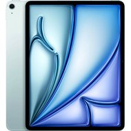 Планшет Apple iPad Air 13" (M2) 256Gb Wi-Fi Blue MV2F3LL/A