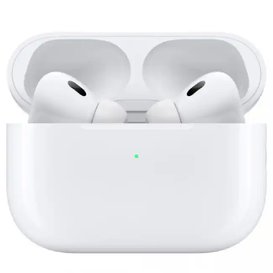 Гарнитура Apple AirPods Pro (2nd generation) MQD83RU/A