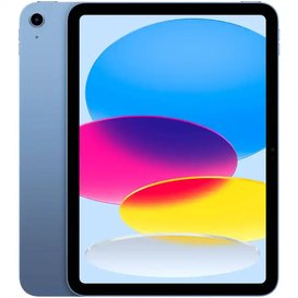 Планшет Apple iPad 10.9 MPQ13ZP/A