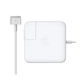 Блок питания для ноутбуков Apple MagSafe 2 Power Adapter MD565Z/A