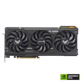 Видеокарта Asus nVidia GeForce RTX 4070 Super 12Gb TUF-RTX4070S-O12G-GAMING 90YV0K80-M0NA00