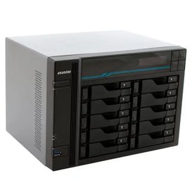 Дисковая системы хранения данных СХД AsusTOR AS6510T