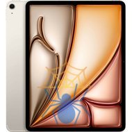 Планшет Apple iPad Air 2024 A2899 M2 2.99 8C RAM8Gb ROM256Gb 13" IPS 2732x2048 LTE eSIM iOS сияющая звезда 12Mpix 12Mpix BT GPS WiFi Touch 9hr фото