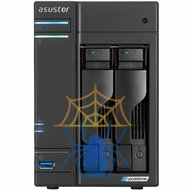 Дисковая системы хранения данных СХД ASUSTOR Lockerstor 2 Gen2 AS6702T фото