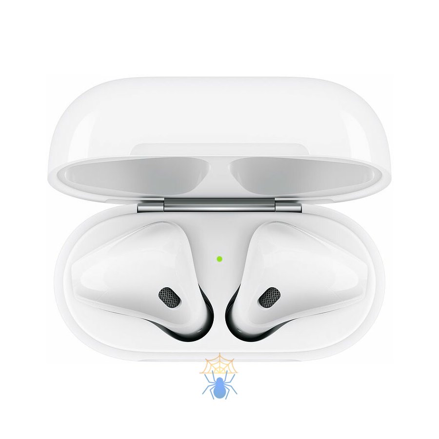 Airpods 2nd generation apple sale