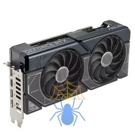 Видеокарта 90YV0K82-M0NA00 DUAL-RTX4070S-O12G фото 5